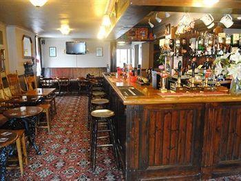 The Beaufort Arms Cheltenham Extérieur photo