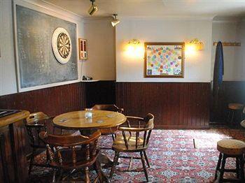 The Beaufort Arms Cheltenham Extérieur photo